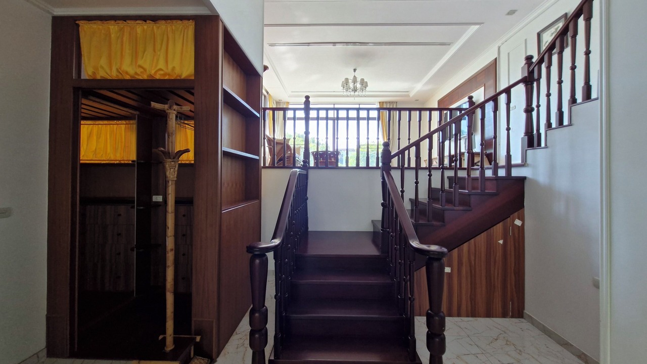 Photo of Bedroom in Kram