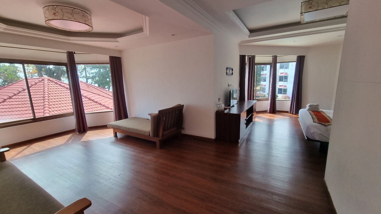 Photo of Bedroom in Kram