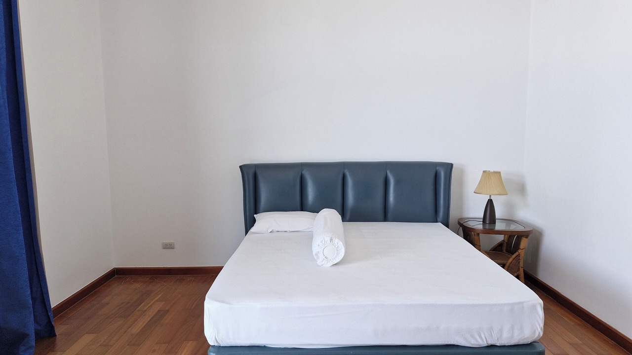 Photo of Bedroom in Kram