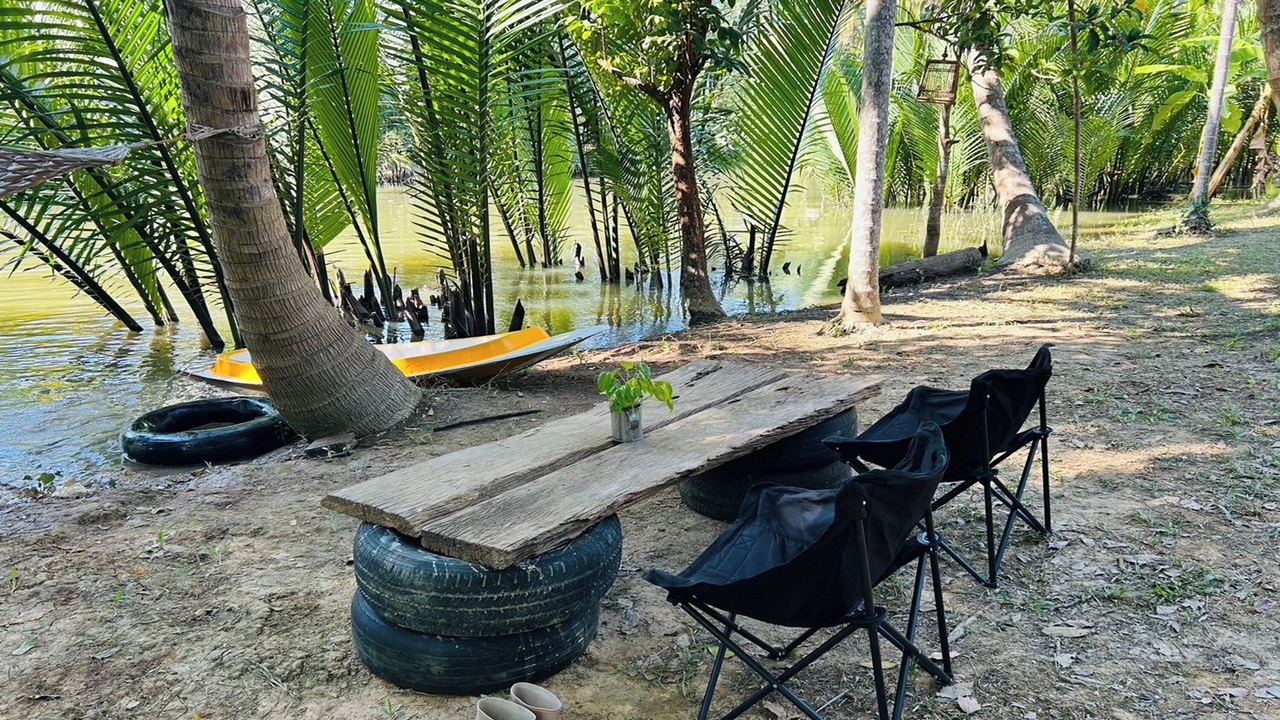 Photo of Outdoor in Ban Pa Yang
