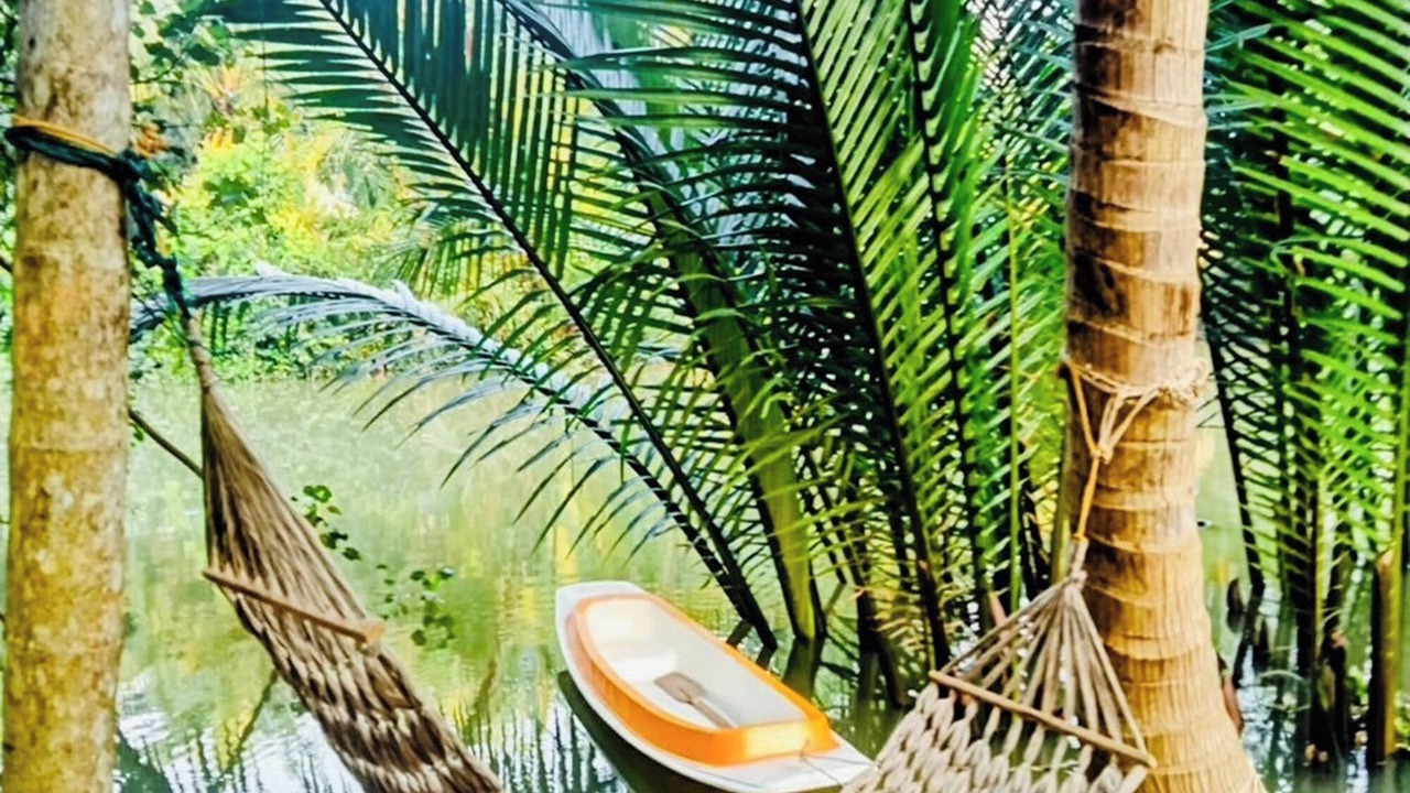Photo of Outdoor in Ban Pa Yang