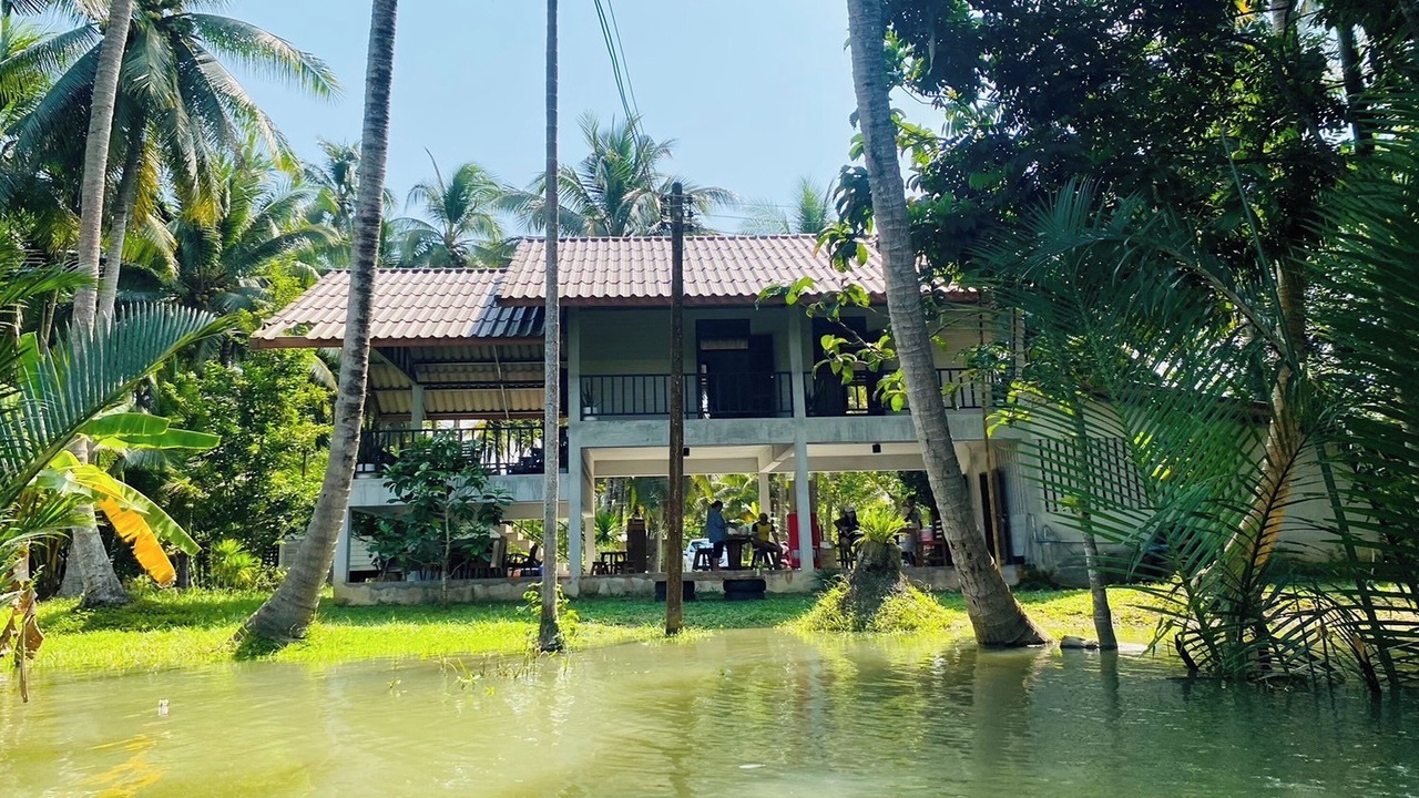 Photo of Outdoor in Ban Pa Yang