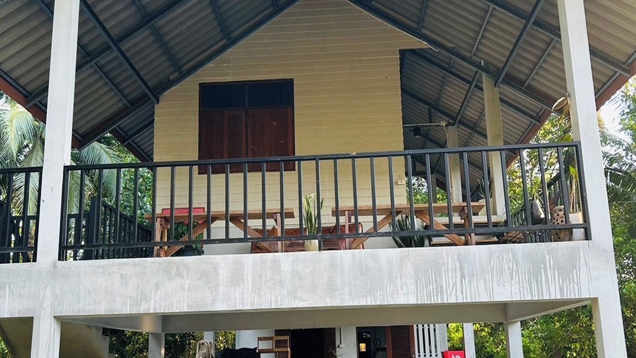 Photo of Outdoor in Ban Pa Yang