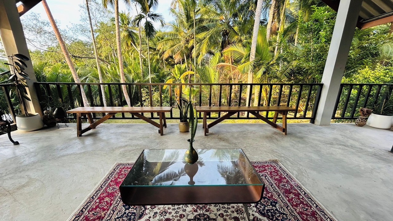 Photo of Bedroom in Ban Pa Yang