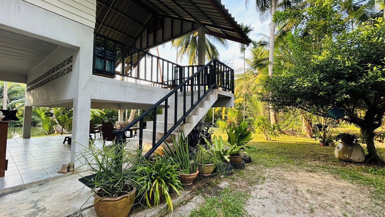 Photo of Outdoor in Ban Pa Yang