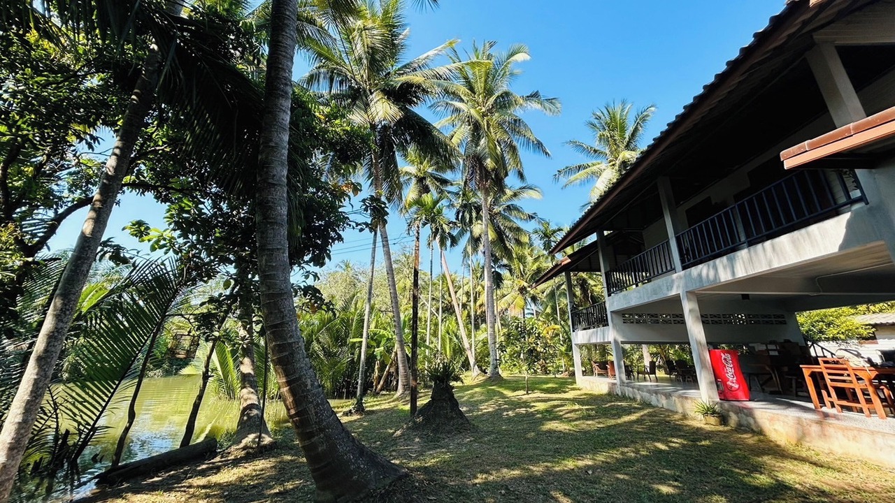 Photo of Outdoor in Ban Pa Yang