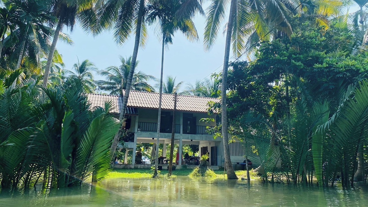 Photo of Outdoor in Ban Pa Yang