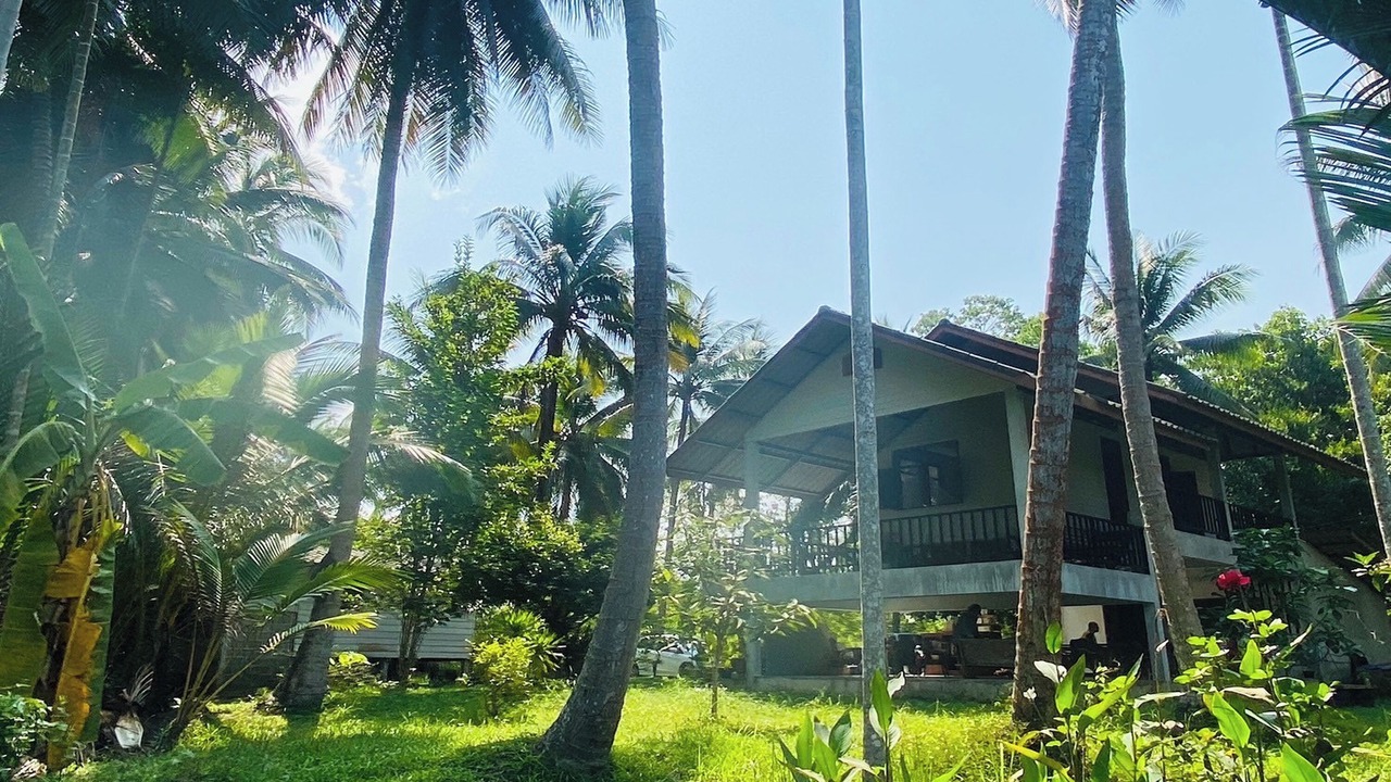 Photo of Outdoor in Ban Pa Yang