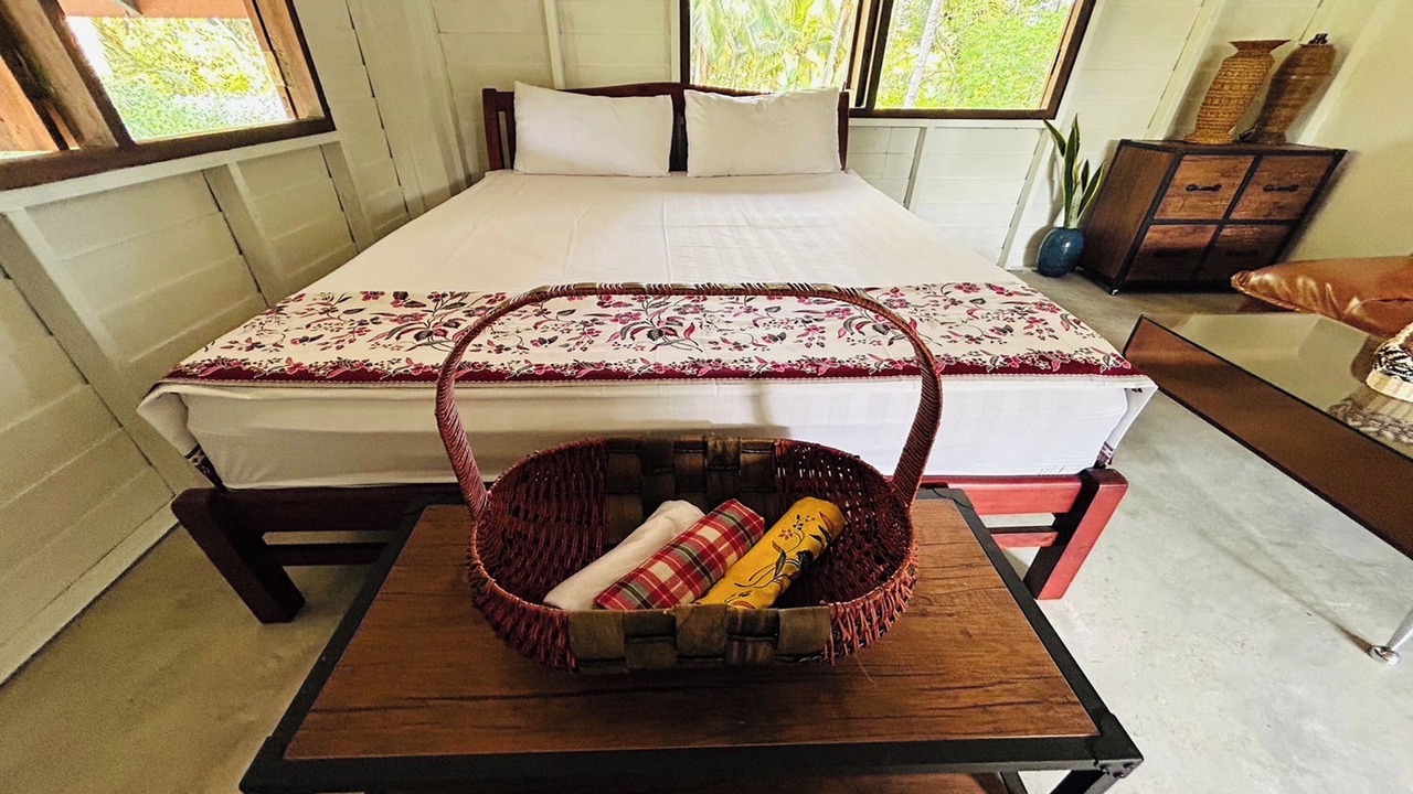 Photo of Bedroom in Ban Pa Yang
