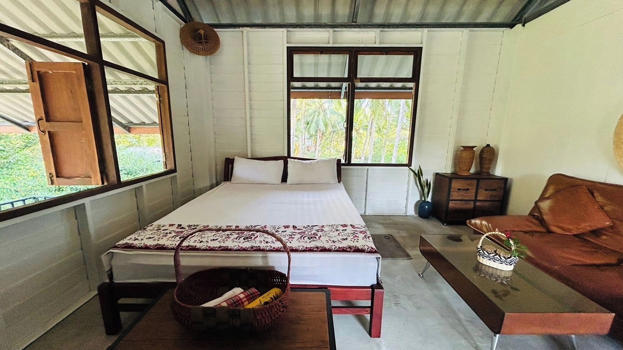 Photo of Bedroom in Ban Pa Yang