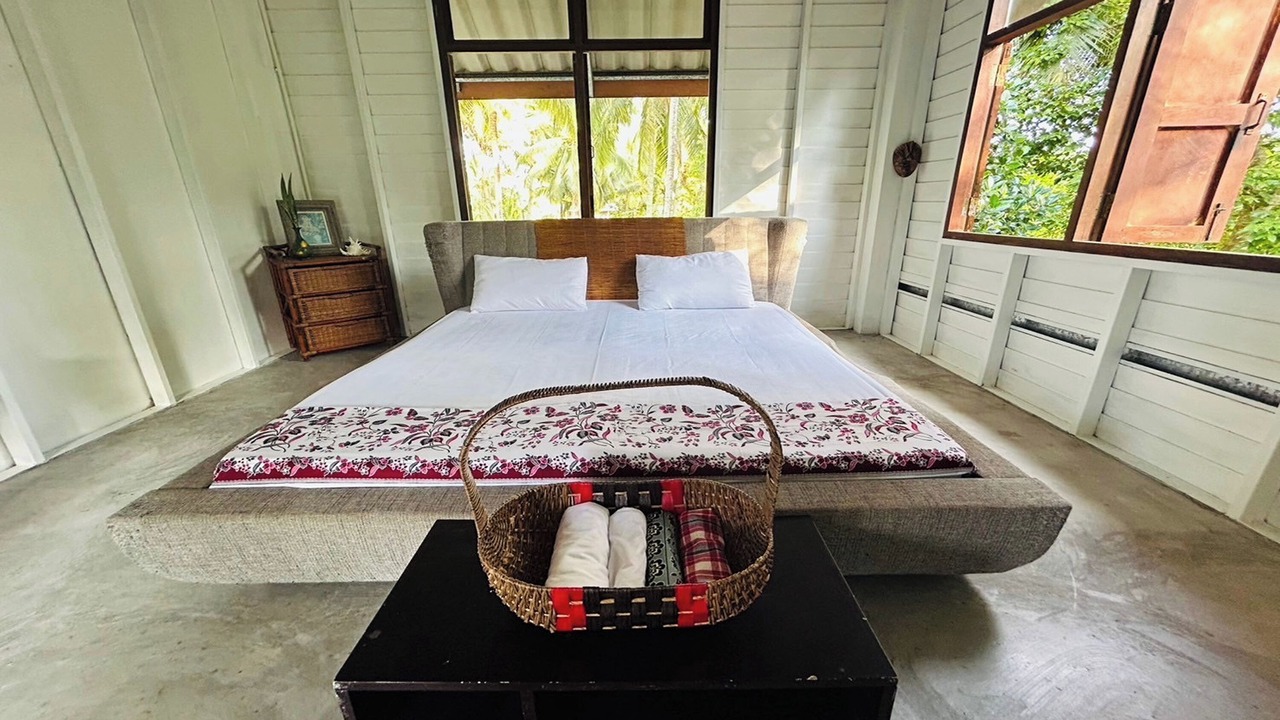 Photo of Bedroom in Ban Pa Yang