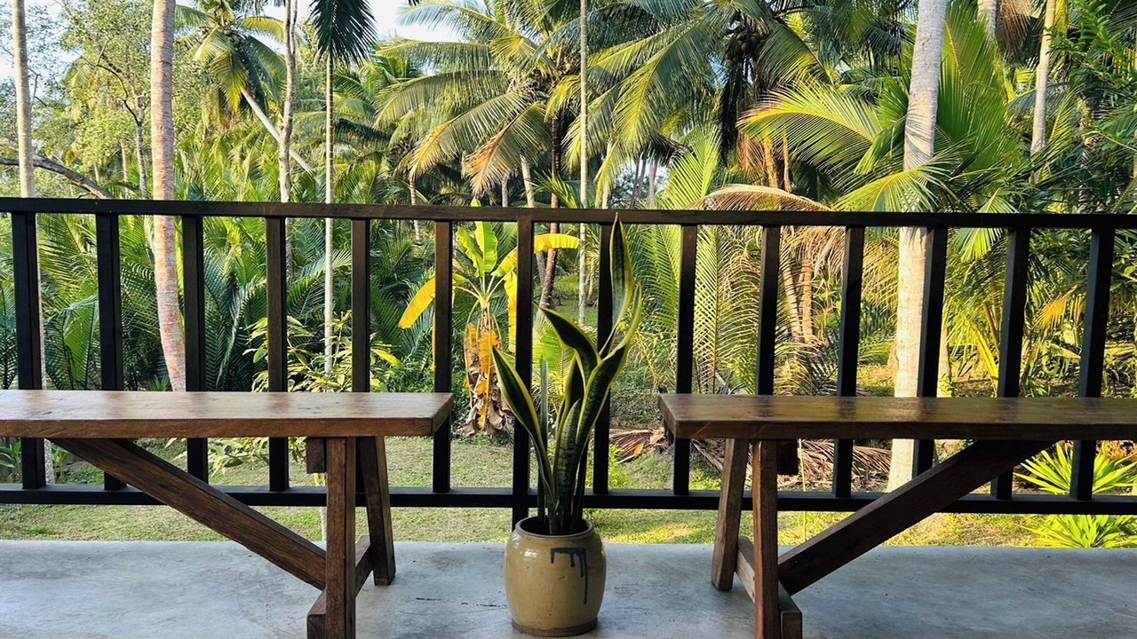 Photo of Outdoor in Ban Pa Yang