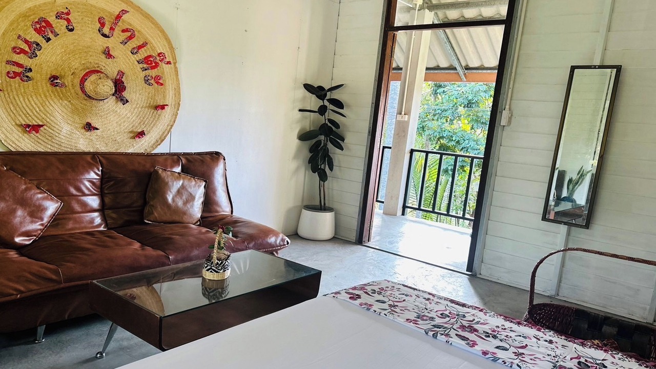 Photo of Bedroom in Ban Pa Yang
