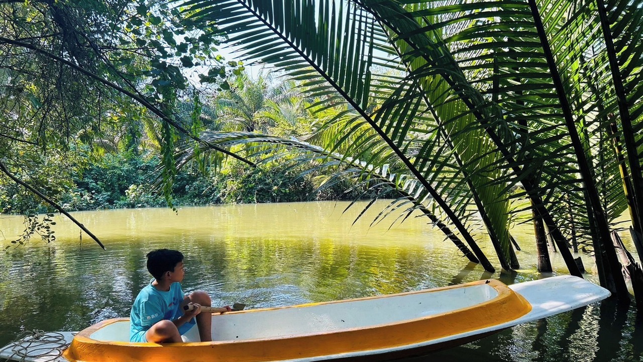 Photo of Outdoor in Ban Pa Yang