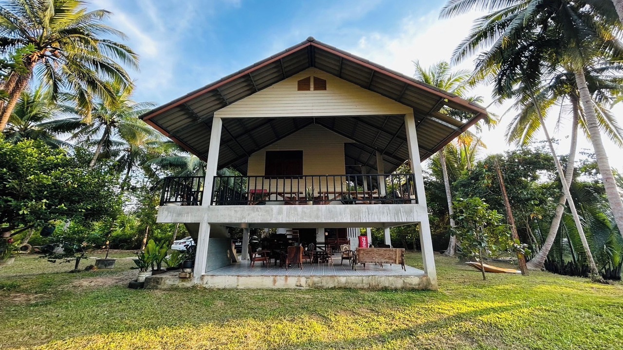 Photo of Outdoor in Ban Pa Yang