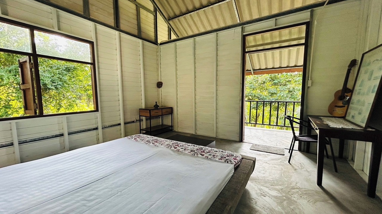 Photo of Bedroom in Ban Pa Yang