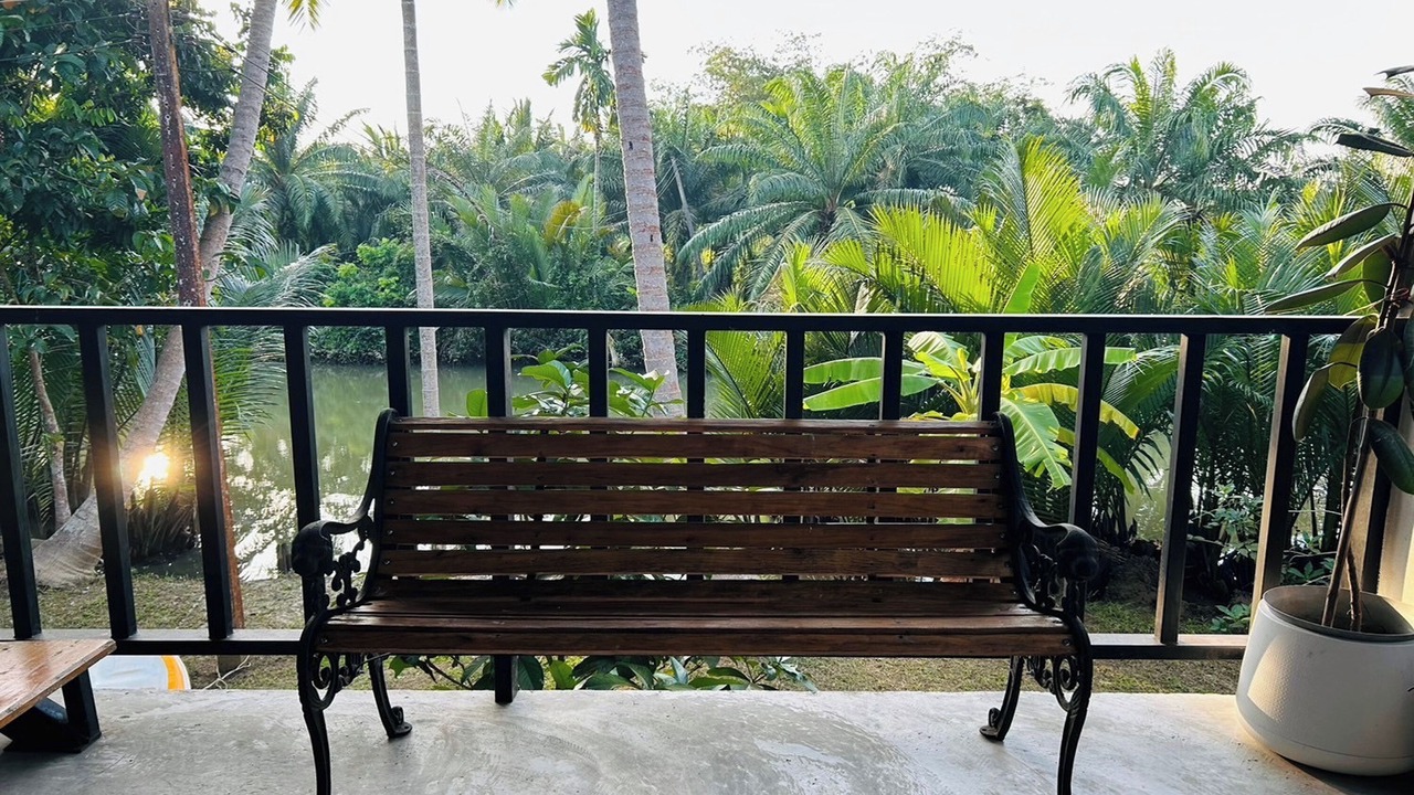 Photo of Bedroom in Ban Pa Yang