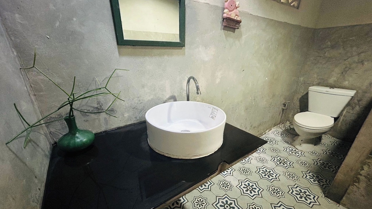 Photo of Bathroom in Ban Pa Yang