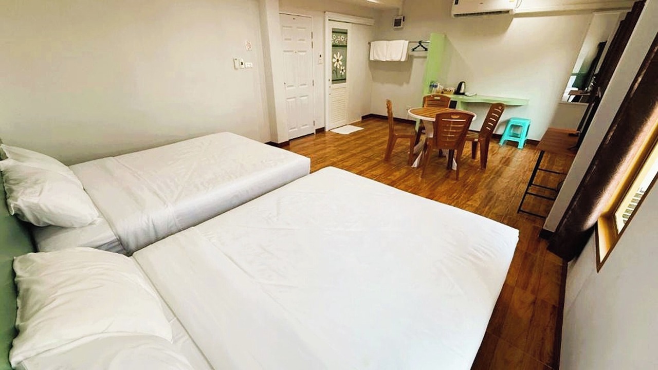 Photo of Bedroom in Chiang Kham