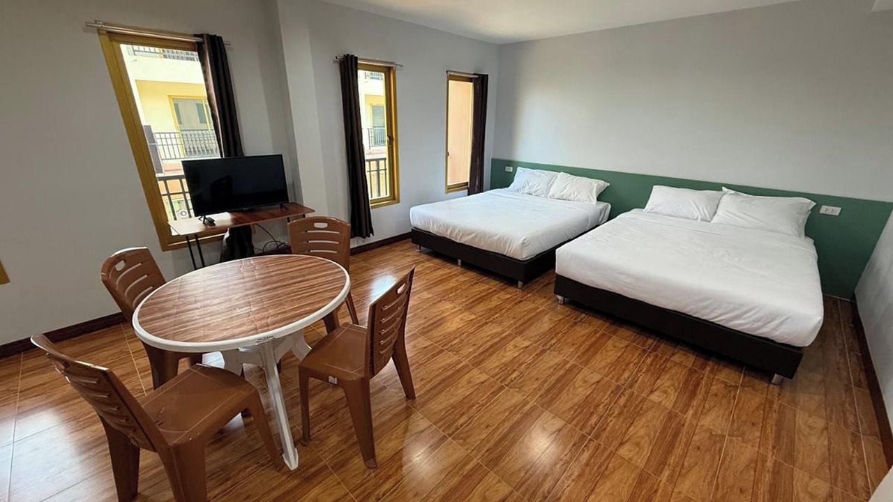 Photo of Bedroom in Chiang Kham