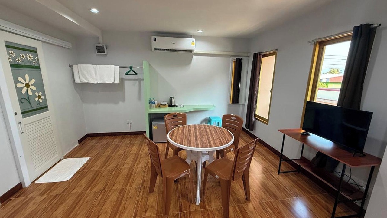 Photo of Bedroom in Chiang Kham