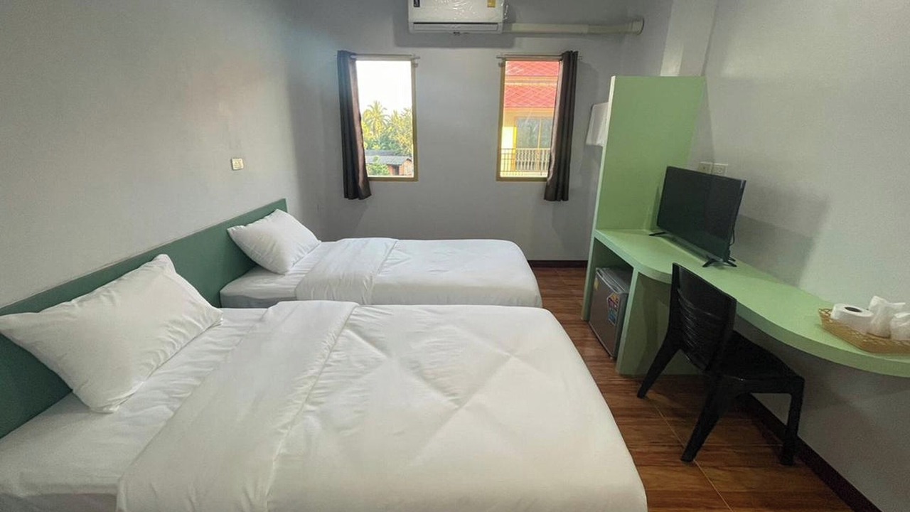 Photo of Bedroom in Chiang Kham