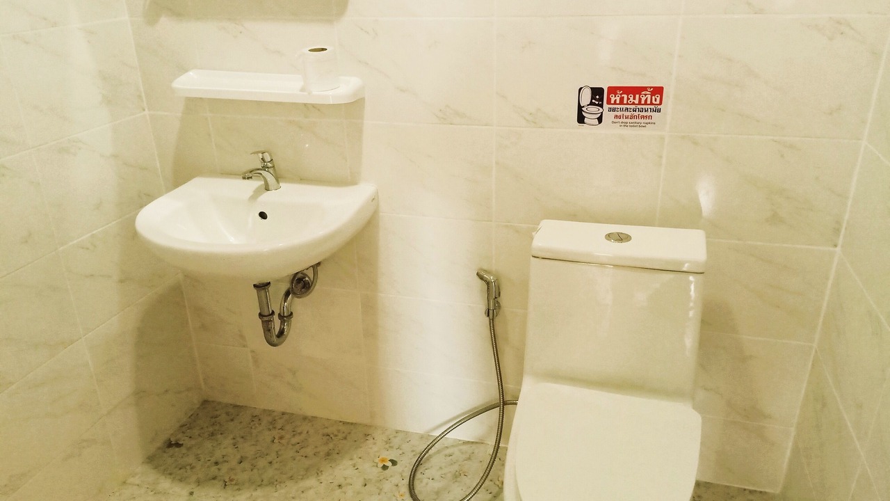 Photo of Bathroom in Chiang Kham