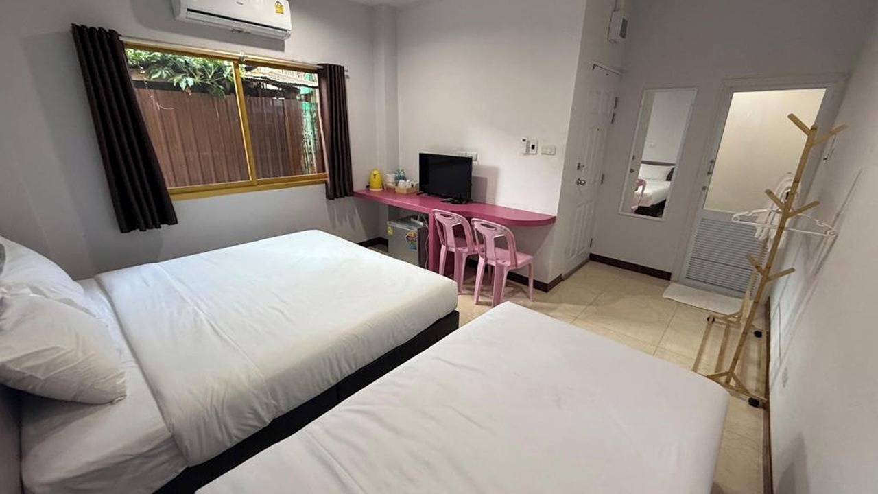 Photo of Bedroom in Chiang Kham