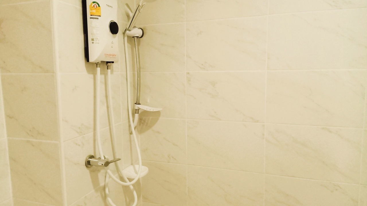 Photo of Bathroom in Chiang Kham