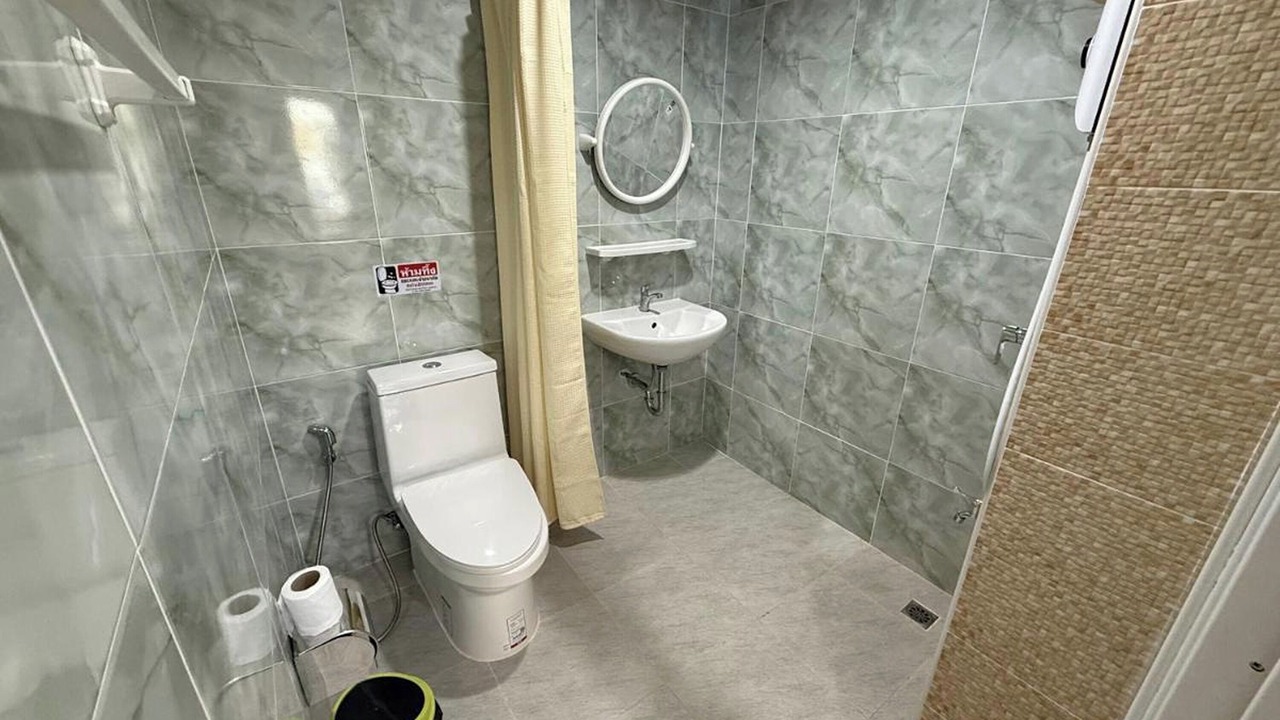 Photo of Bathroom in Chiang Kham