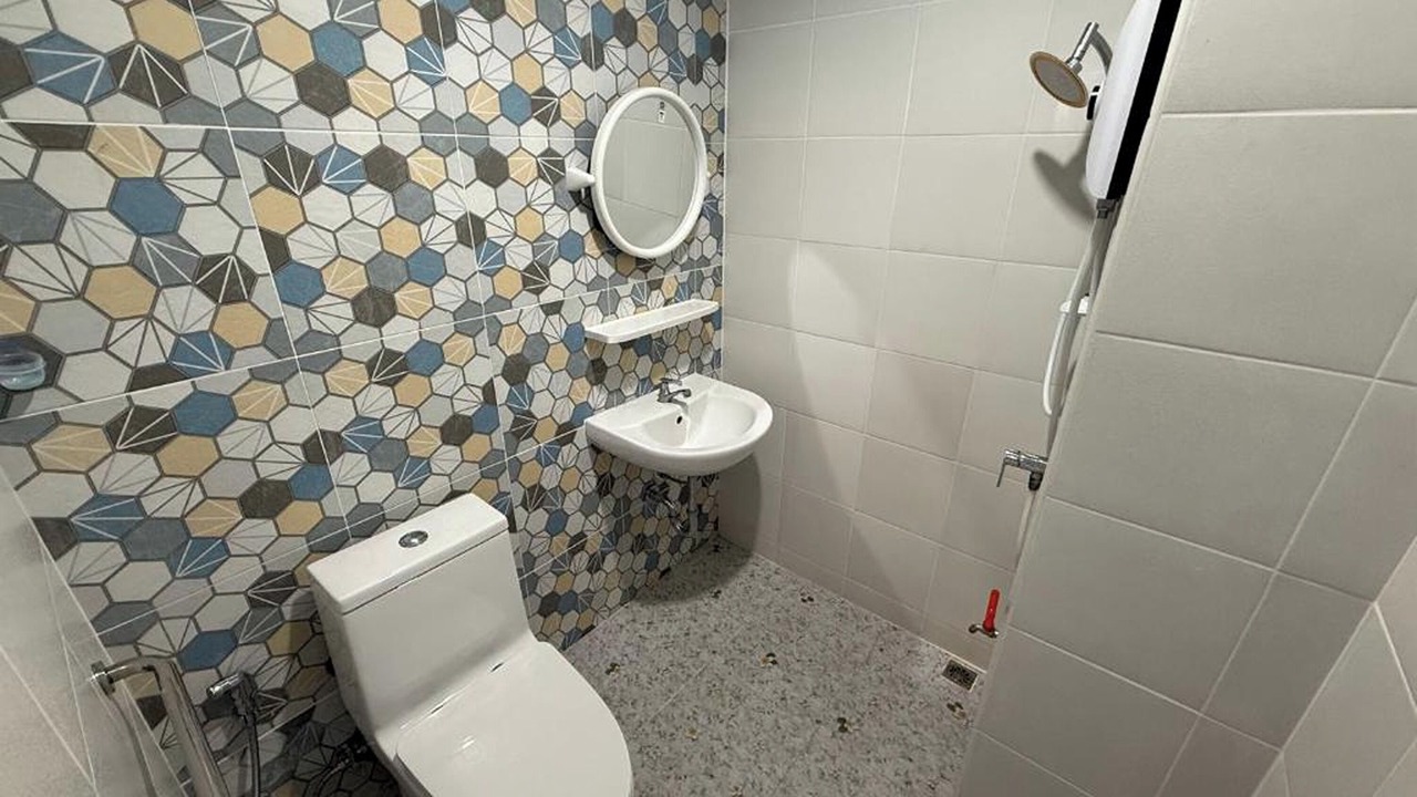 Photo of Bathroom in Chiang Kham