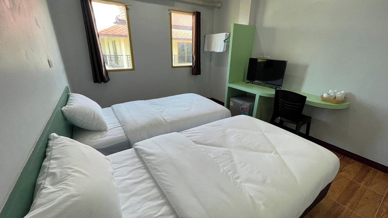 Photo of Bedroom in Chiang Kham