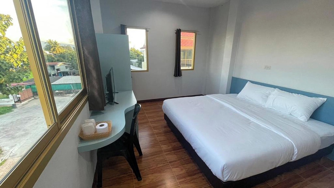 Photo of Bedroom in Chiang Kham