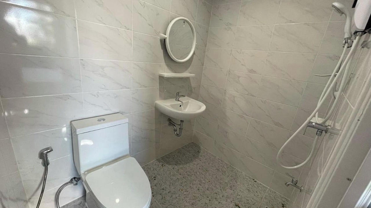 Photo of Bathroom in Chiang Kham