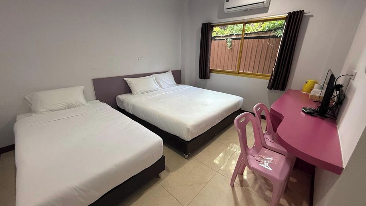 Photo of Bedroom in Chiang Kham