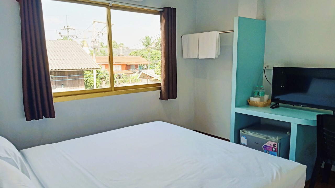 Photo of Bedroom in Chiang Kham