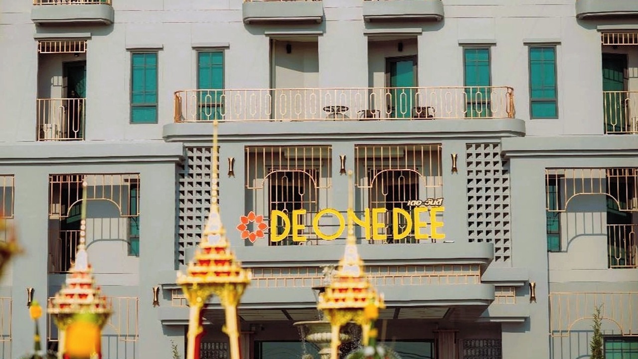 Photo of Outdoor in Chiang Kham
