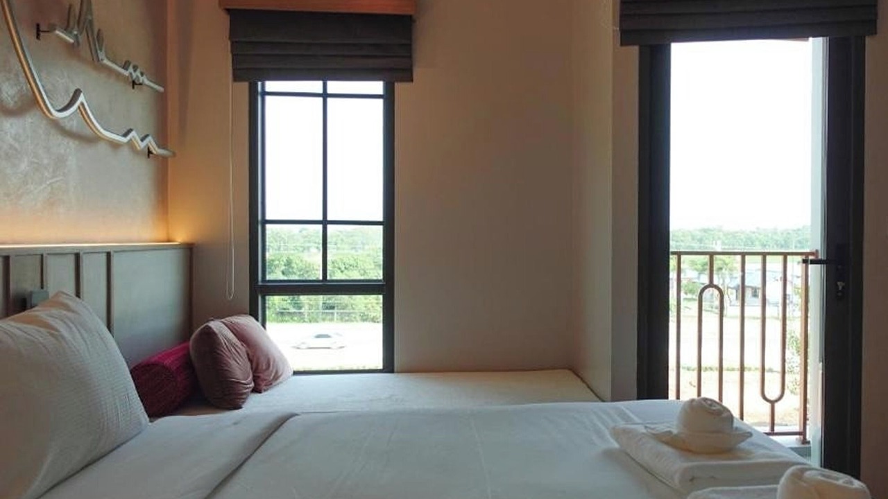 Photo of Bedroom in Chiang Kham