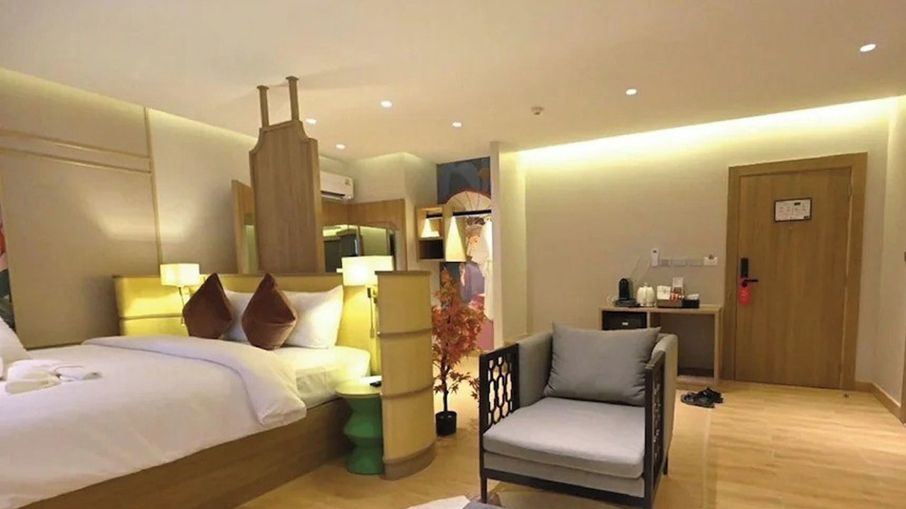 Photo of Bedroom in Chiang Kham