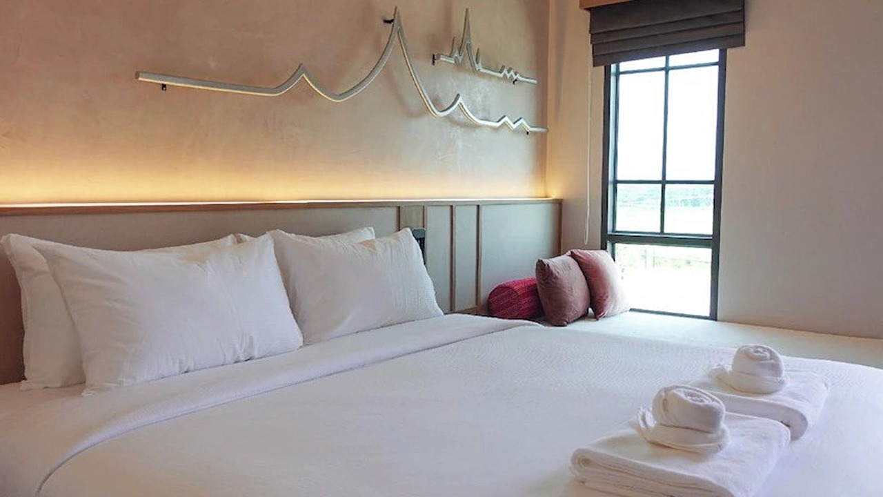 Photo of Bedroom in Chiang Kham