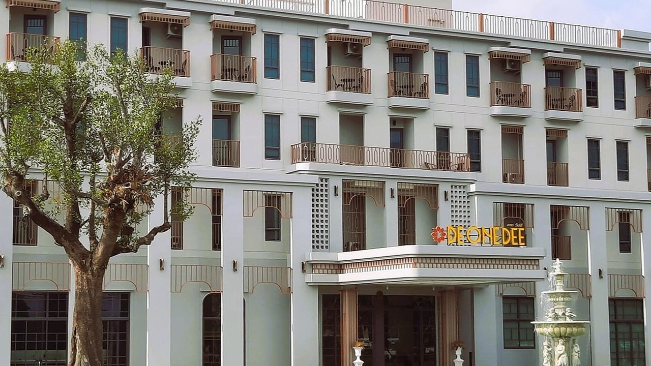 Photo of Outdoor in Chiang Kham
