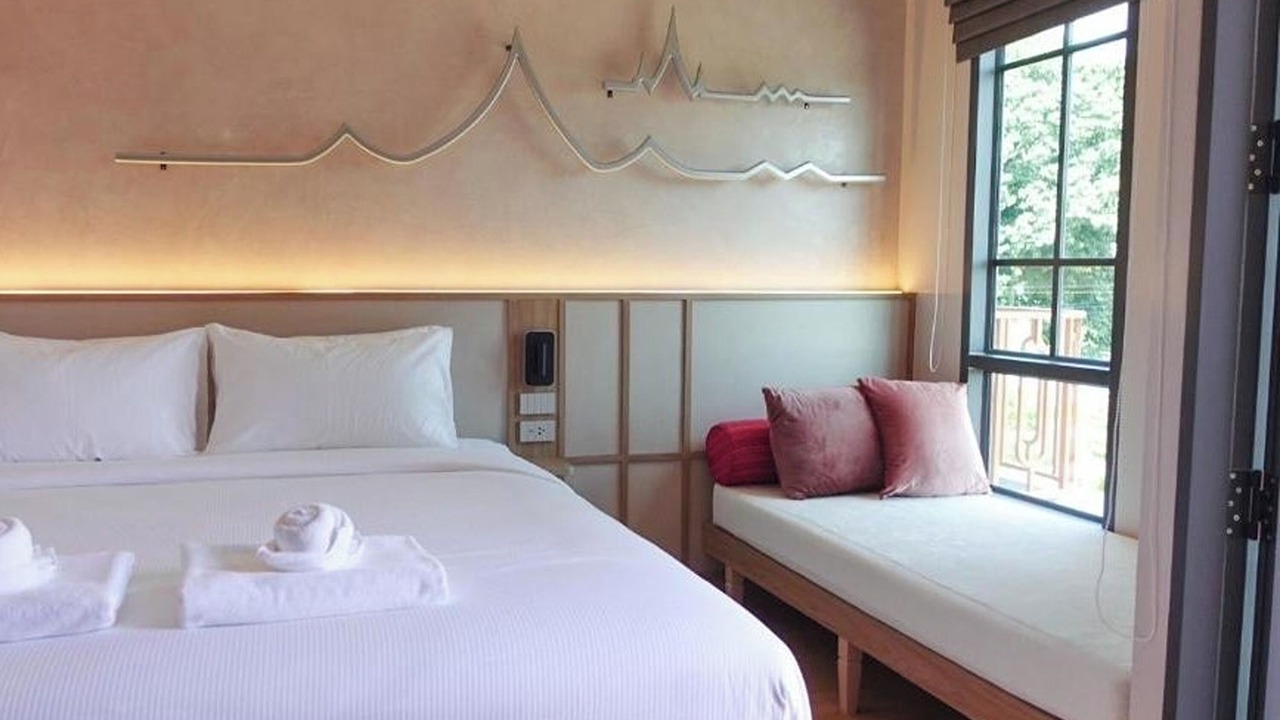 Photo of Bedroom in Chiang Kham