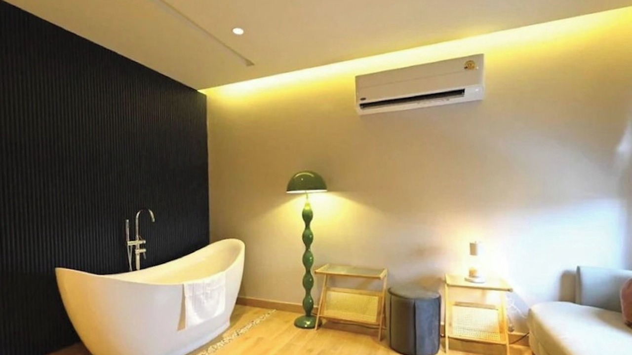 Photo of Bathroom in Chiang Kham