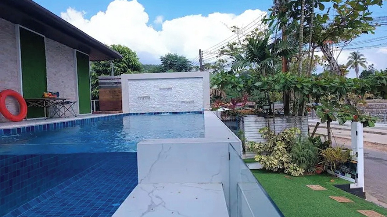 Photo of Outdoor in Pak Nam