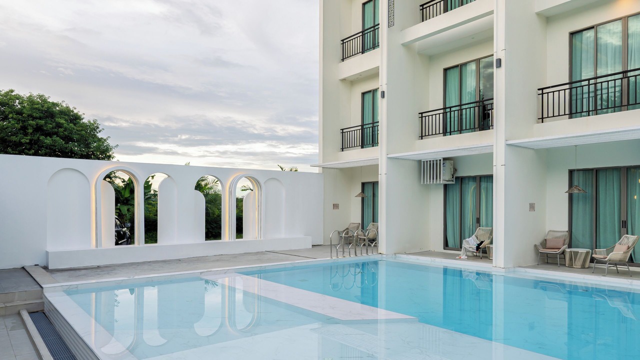 Photo of Outdoor in Trang