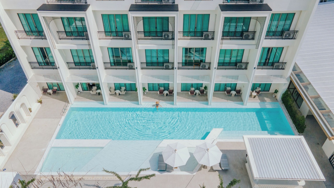 Photo of Outdoor in Trang