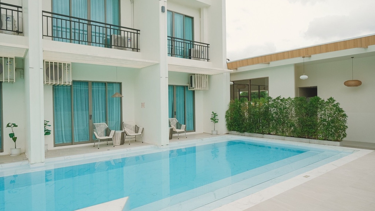 Photo of Outdoor in Trang