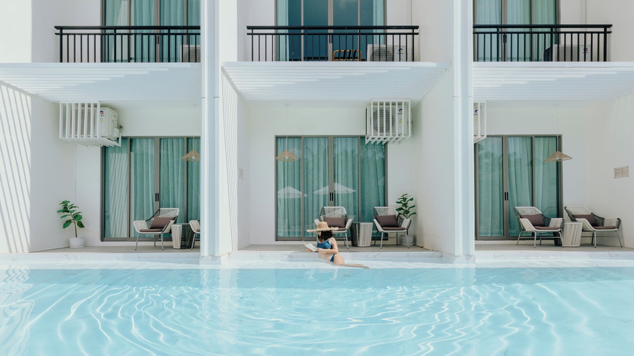 Photo of Outdoor in Trang