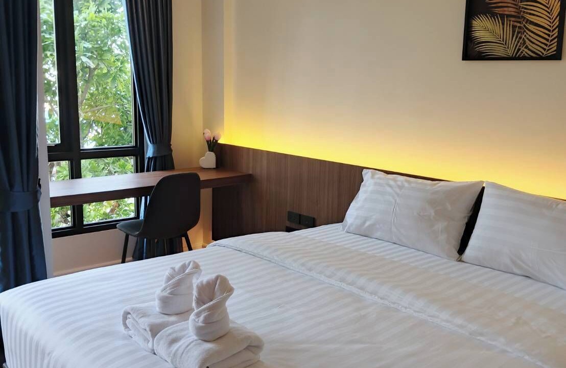 Photo of Bedroom in Ratchaburi