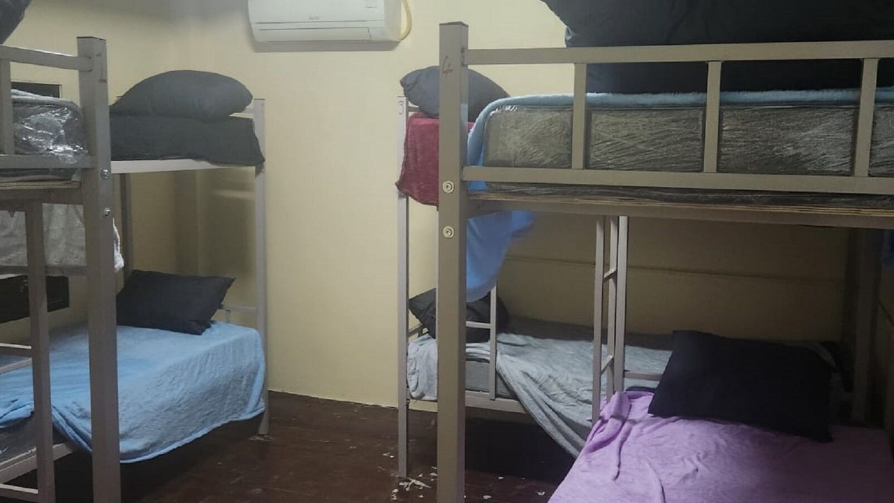 Photo of Bedroom in Na Thon